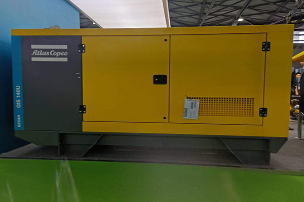 和田县发电机出租