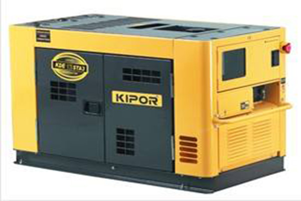 和田县发电机出租